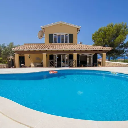 Villa New! Lamar *