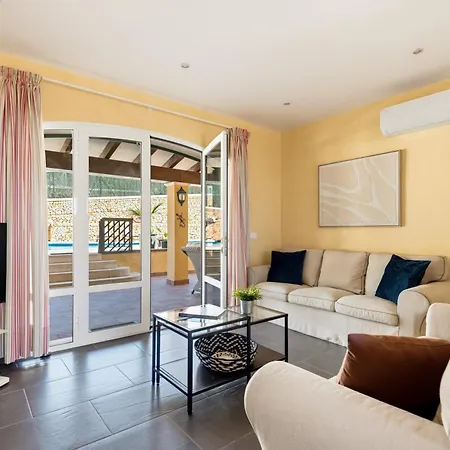 Villa New! Lamar *