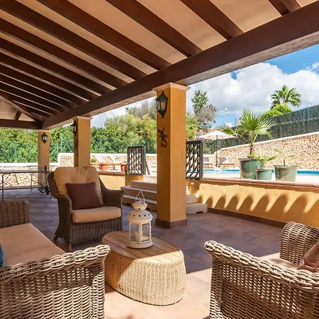 New! Lamar Villa *