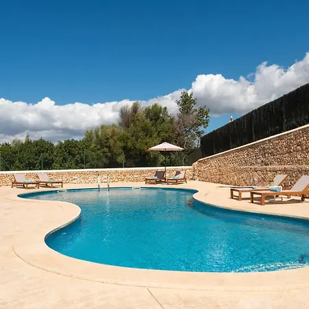 New! Lamar Villa *